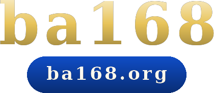 ba168 logo
